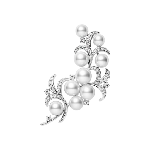 Brooches