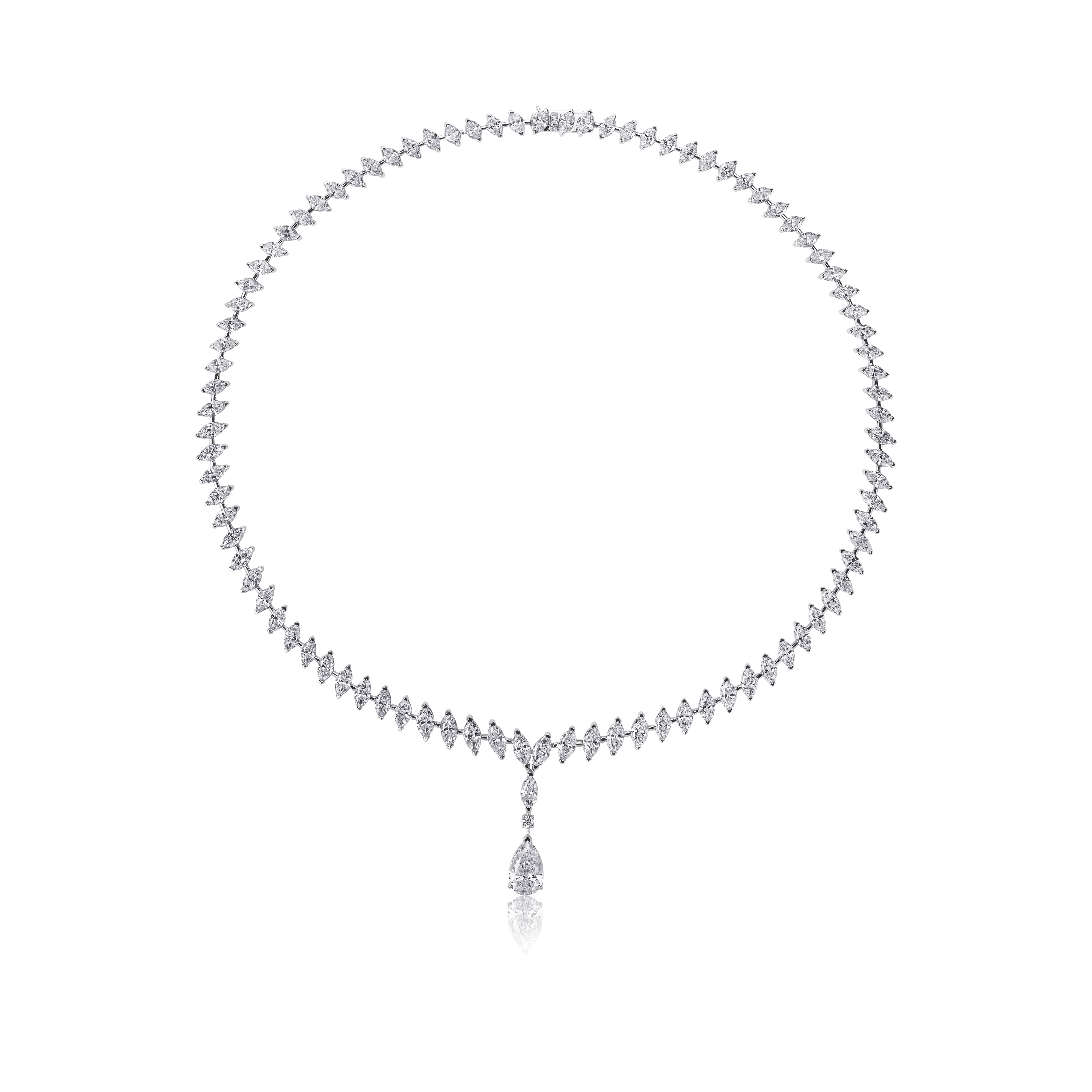 The Seraphina Necklace
