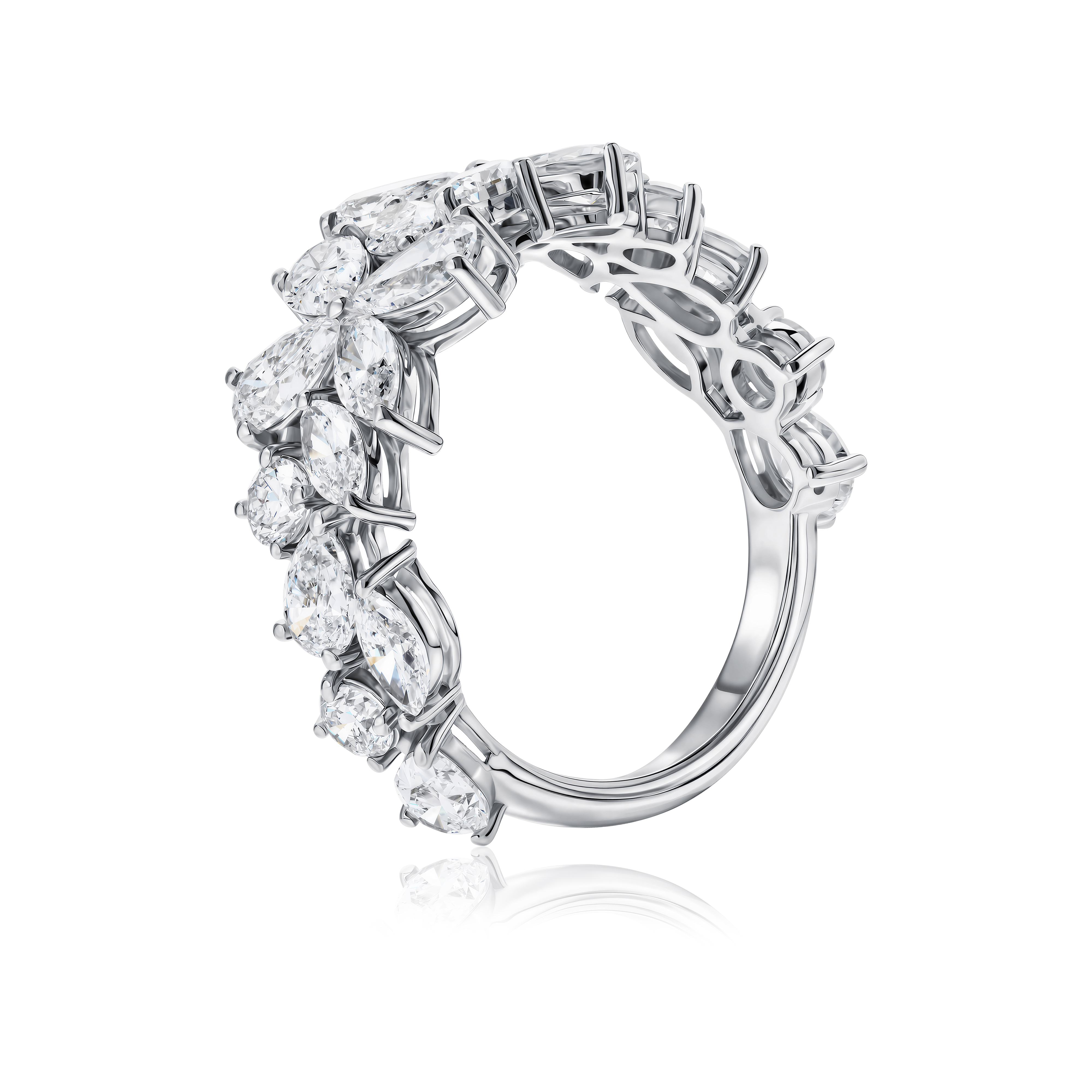 The Blossom Ring