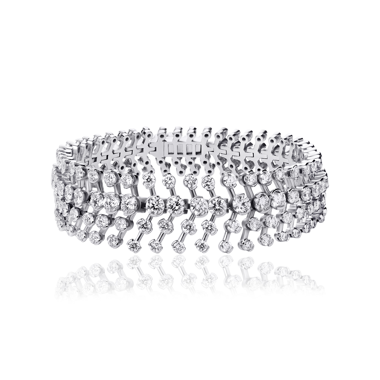 The Vertebrae Bracelet