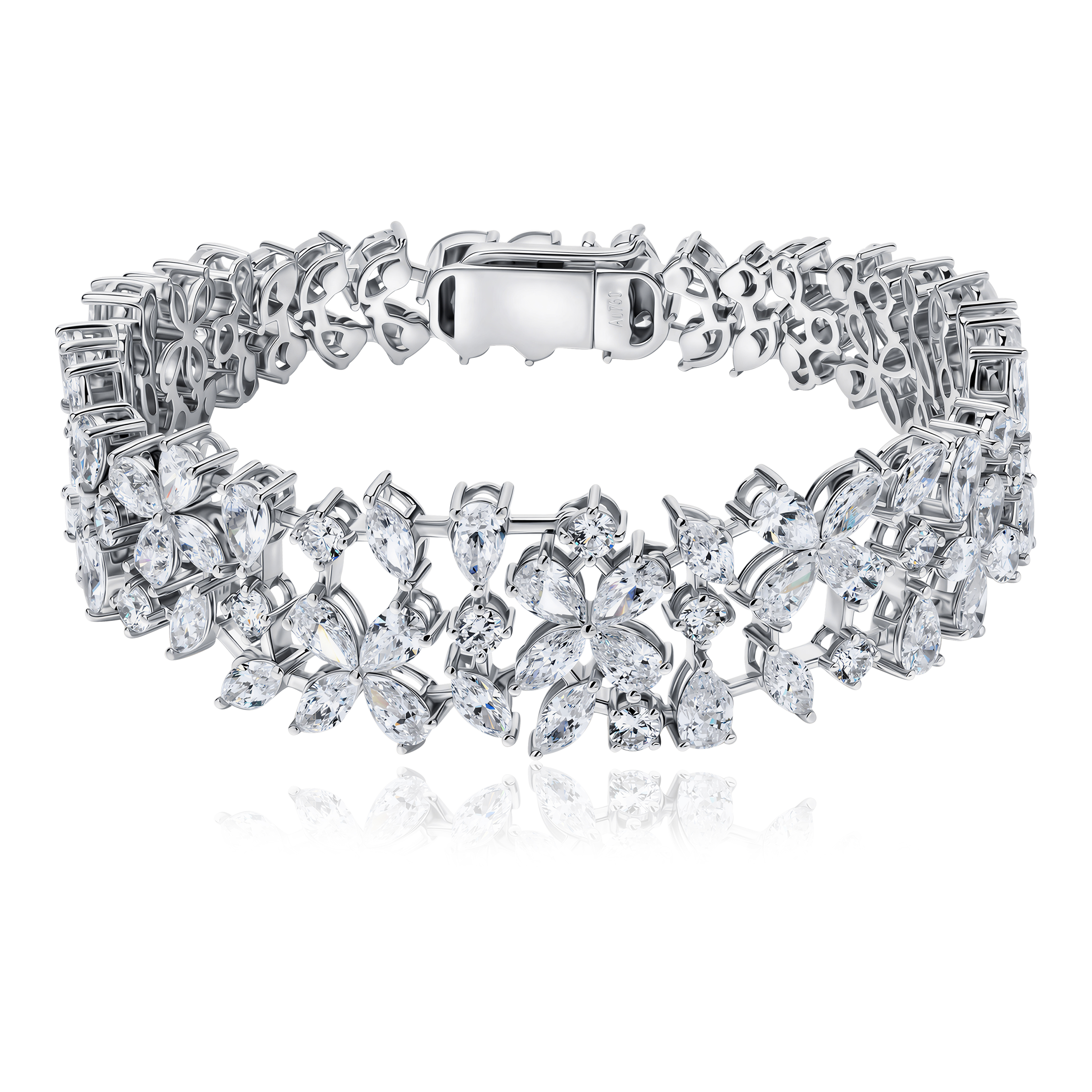 The Blossom Bracelet