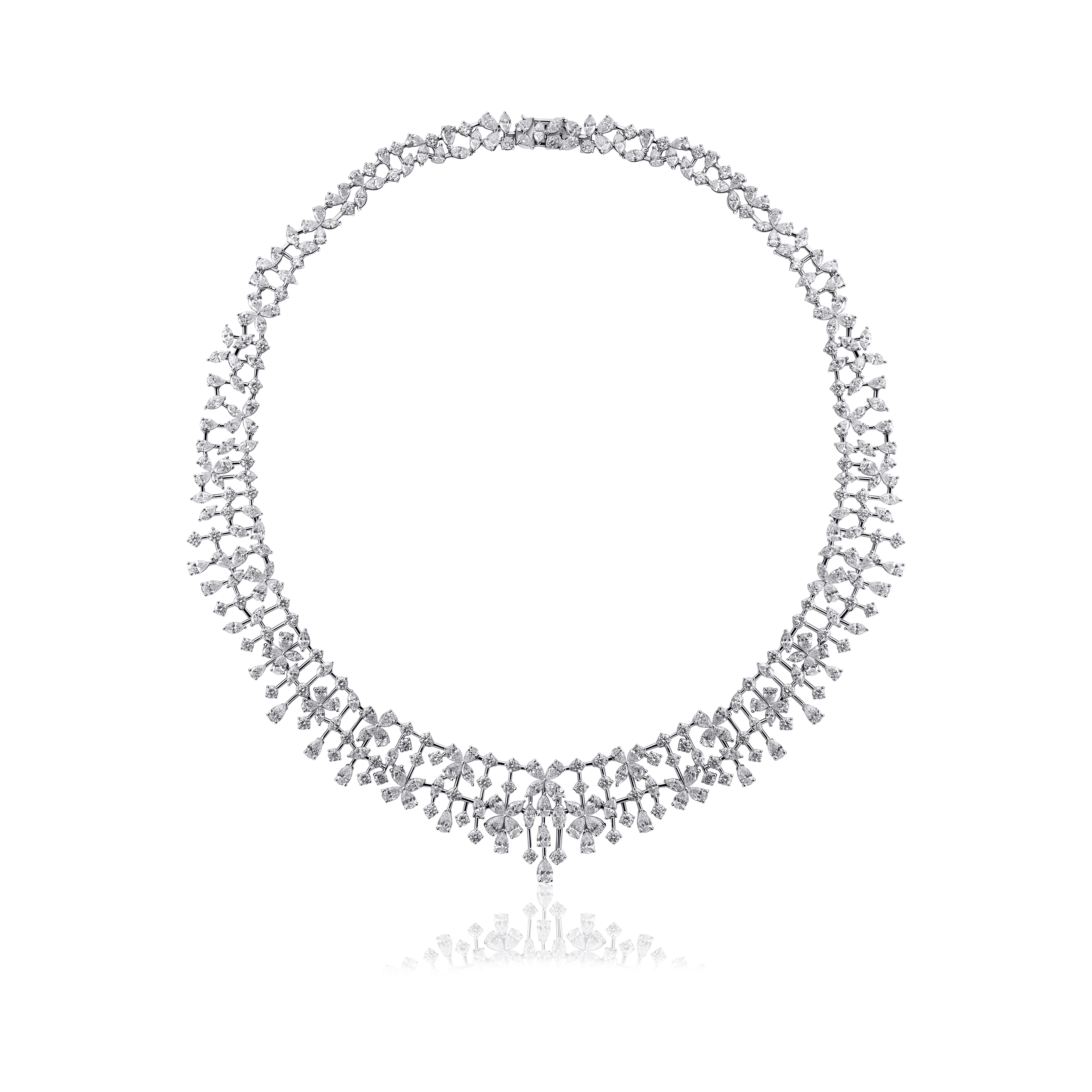 The Blossom Necklace