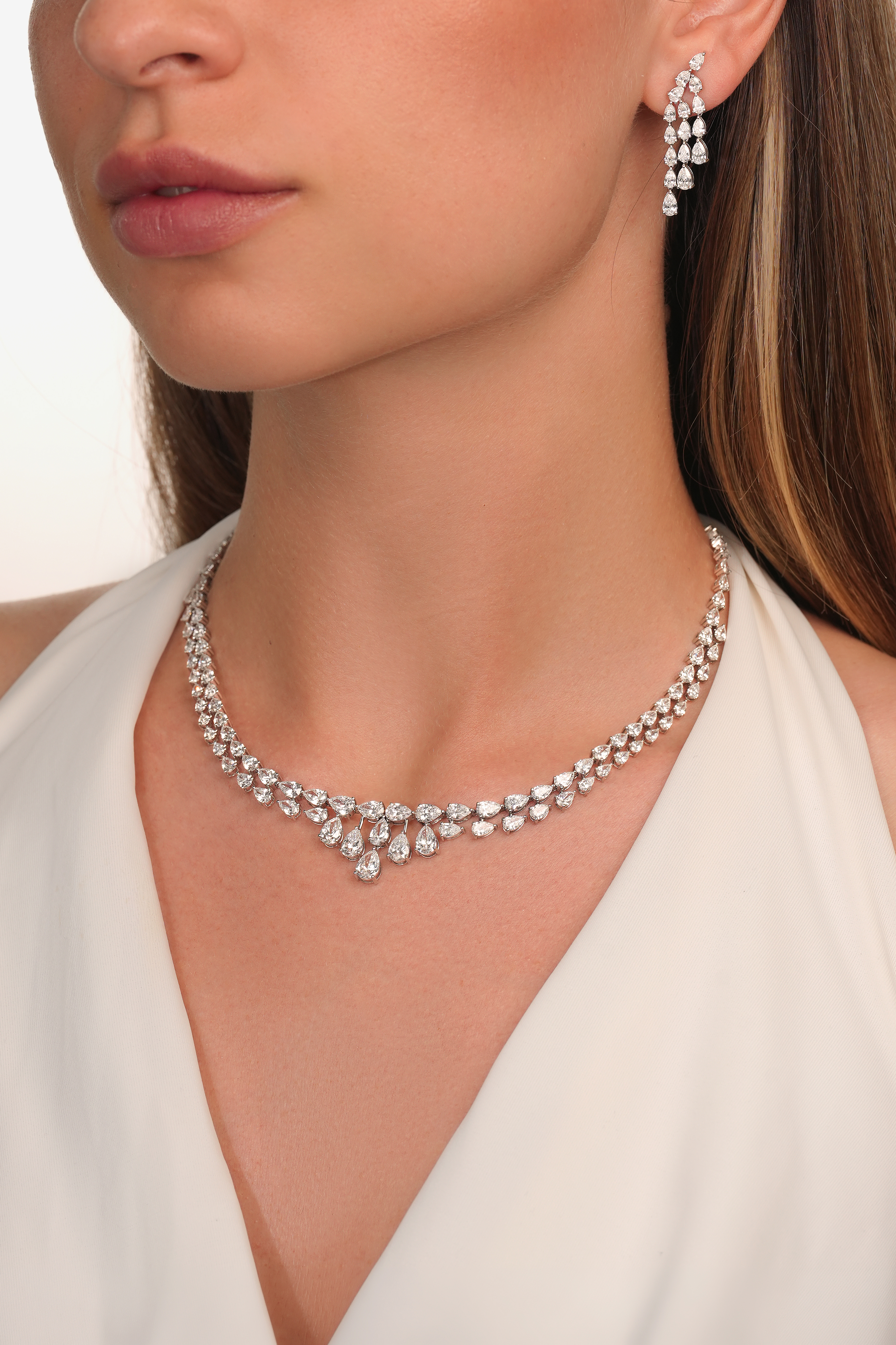 The Cascade Droplet Set