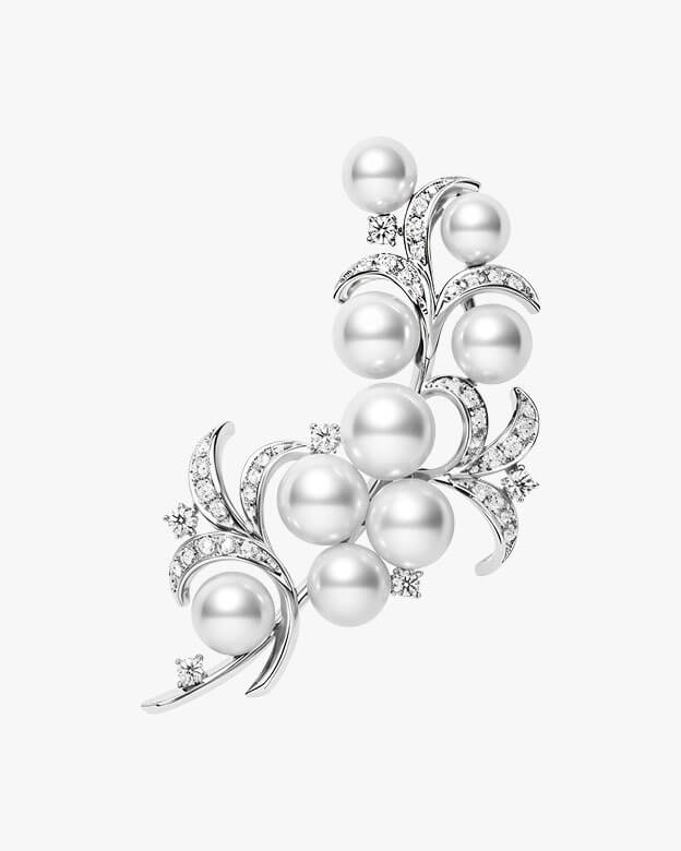 Brooches