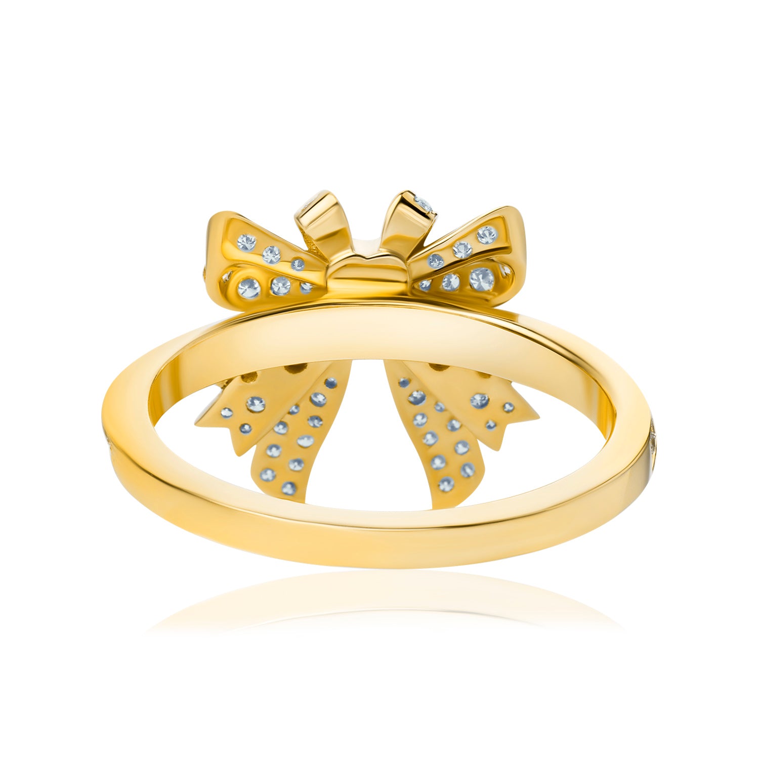 Feyonkah Natural Diamond Ring Feyonkah Natural Diamond Ring