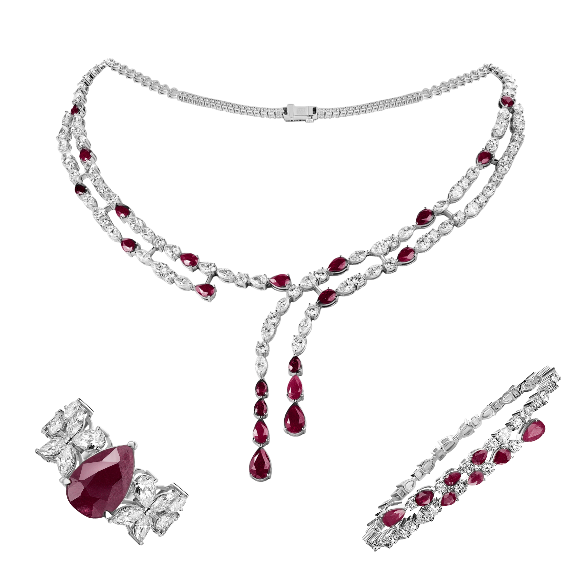 Bridal Sets
