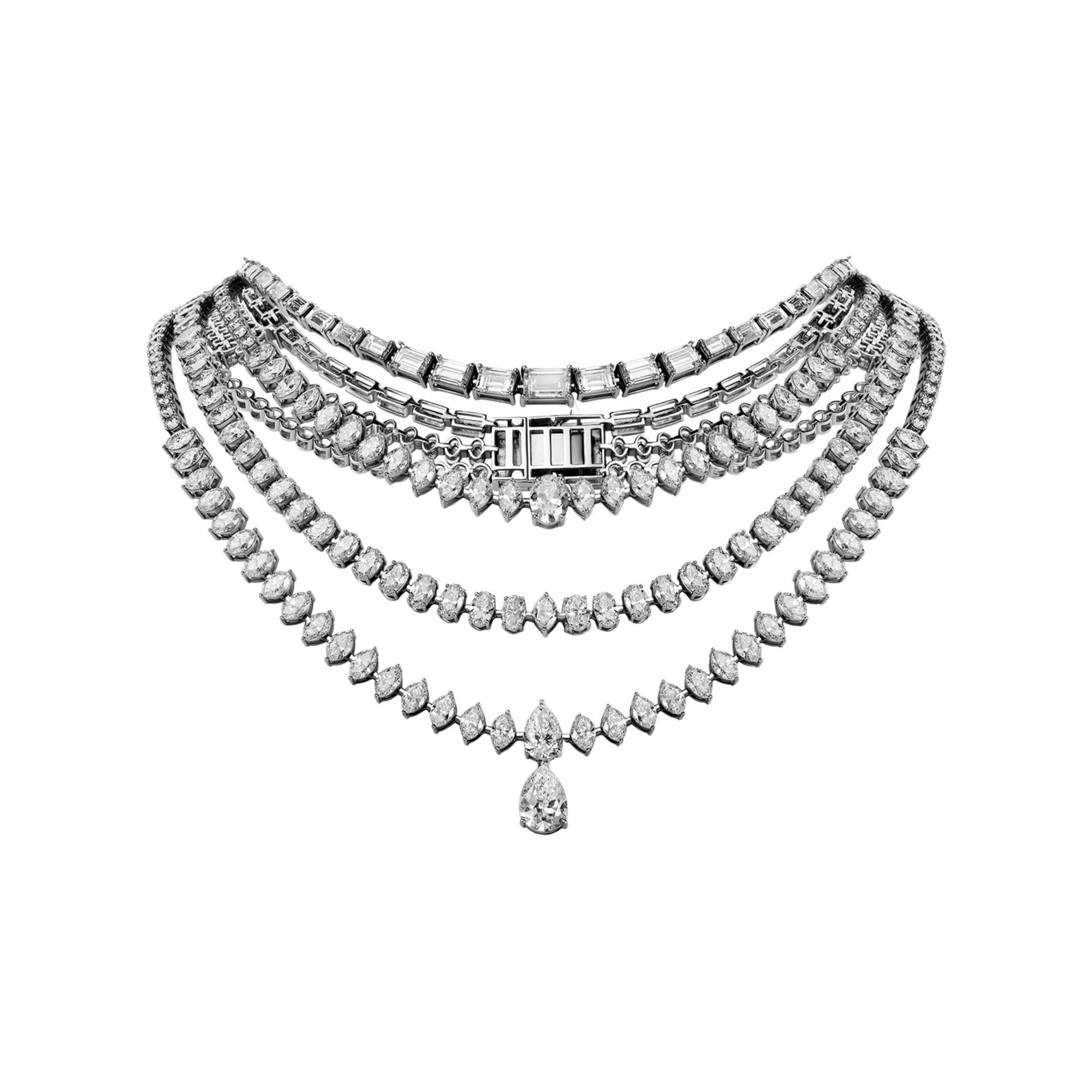 High Jewelry
